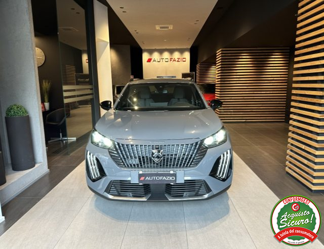 PEUGEOT 2008 usata, con Specchietti laterali elettrici