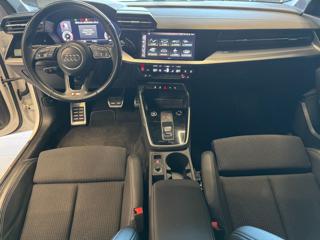 AUDI A3 usata, con ESP