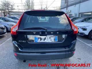 VOLVO XC60 usata, con Cruise Control