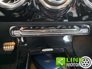 MERCEDES-BENZ CLA 220 usata, con Servosterzo