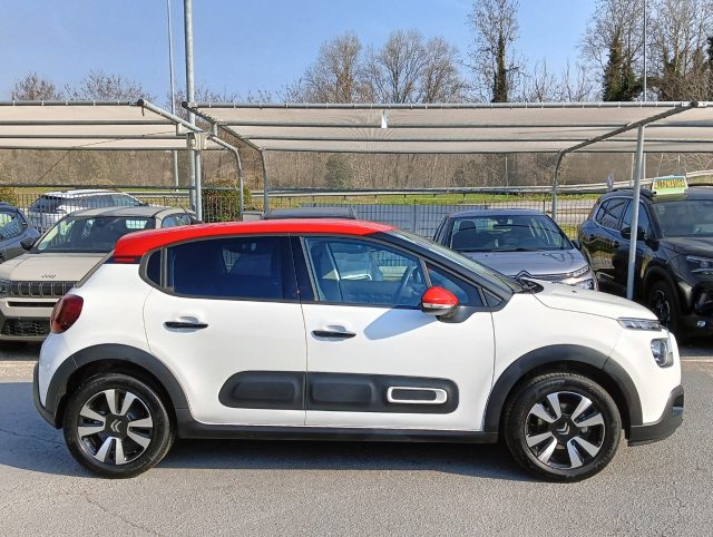 CITROEN C3 usata, con Airbag Passeggero