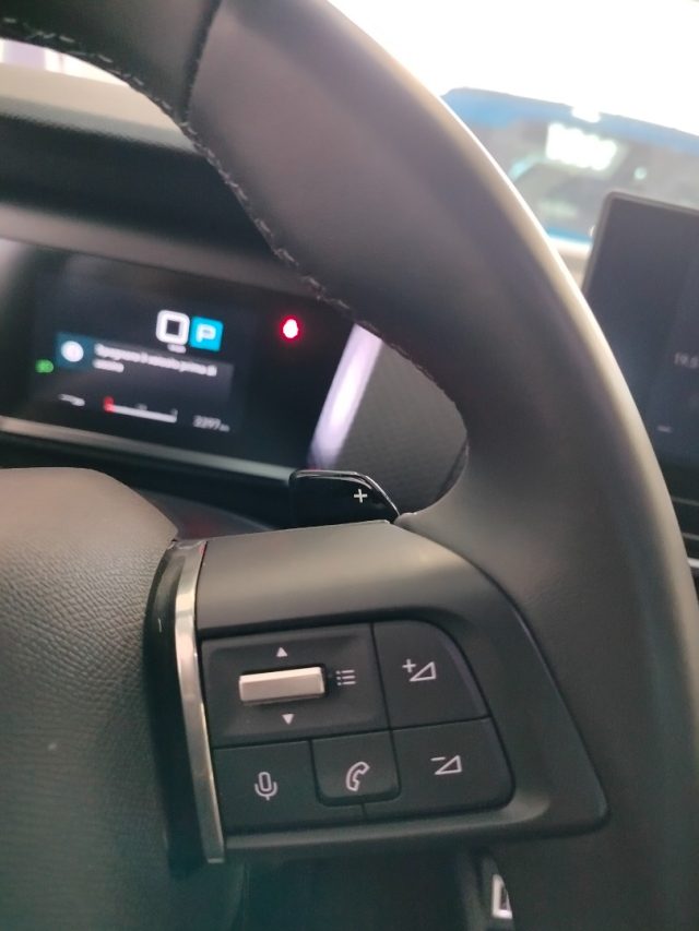 CITROEN C4 usata, con Sospensioni pneumatiche