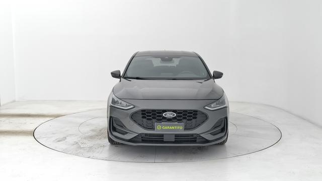 FORD Focus usata, con Cerchi in lega