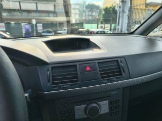 OPEL Meriva usata, con Controllo trazione