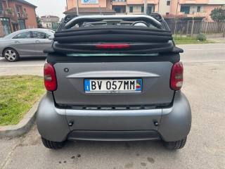 SMART ForTwo usata, con Chiusura centralizzata
