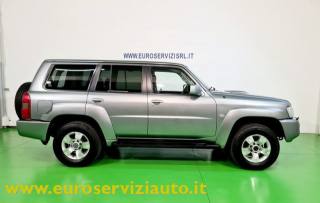 NISSAN Patrol usata 1