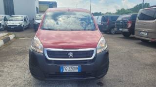 PEUGEOT Partner usata, con Climatizzatore
