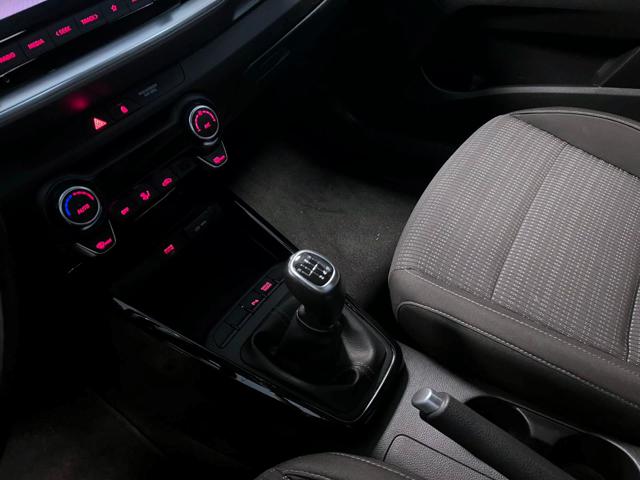KIA Stonic usata, con USB