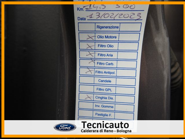 FORD S-Max usata 23