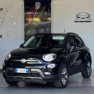 FIAT 500X 1.4 MultiAir 140 CV City Cross
