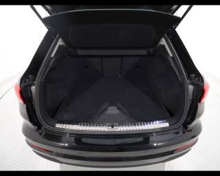 AUDI Q3 usata, con Sedile posteriore sdoppiato