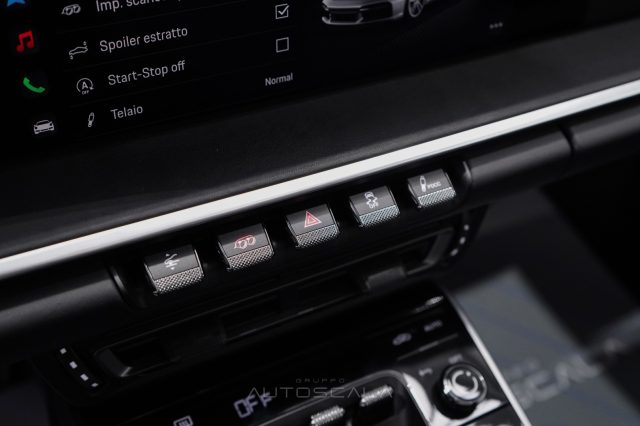 PORSCHE 911 usata, con Bluetooth