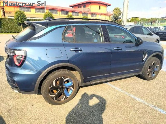 LYNK & CO 01 usata, con Climatizzatore