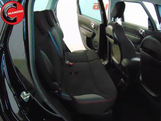 FIAT 500L usata, con Autoradio