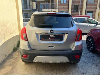 OPEL Mokka usata, con Cerchi in lega