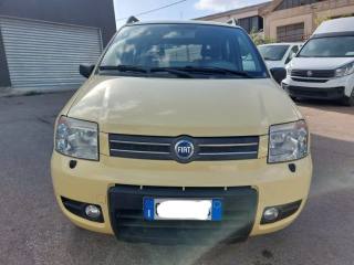 FIAT Panda usata, con Airbag Passeggero