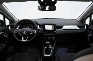RENAULT Captur usata, con Airbag Passeggero