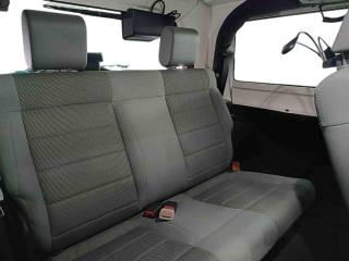 JEEP Wrangler usata, con Fendinebbia