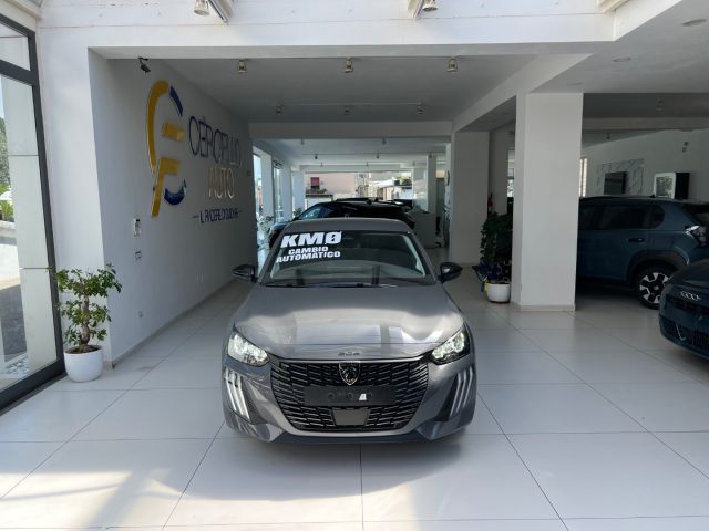 PEUGEOT 208 usata, con Alzacristalli elettrici