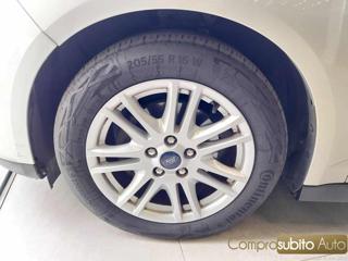 FORD C-Max usata, con Airbag testa