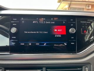 VOLKSWAGEN Polo usata, con Cronologia tagliandi