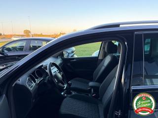 VOLKSWAGEN Tiguan usata, con Controllo trazione
