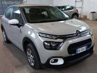 CITROEN C3 usata, con Alzacristalli elettrici