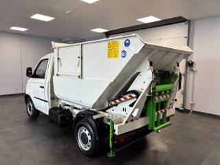 PIAGGIO Porter NP6 usata, con Boardcomputer