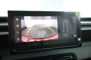 CITROEN C3 Aircross usata 19