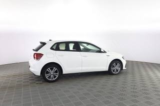 VOLKSWAGEN Polo usata 2