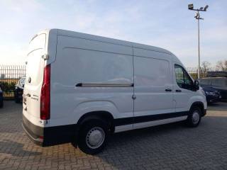 MAXUS Deliver 9 usata, con Autoradio