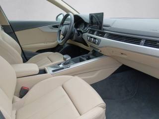 AUDI A4 usata, con ESP