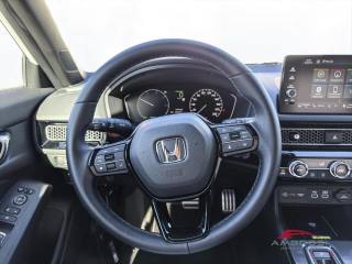HONDA Civic usata 12