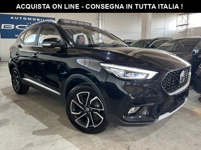 MG ZS usata, con Alzacristalli elettrici