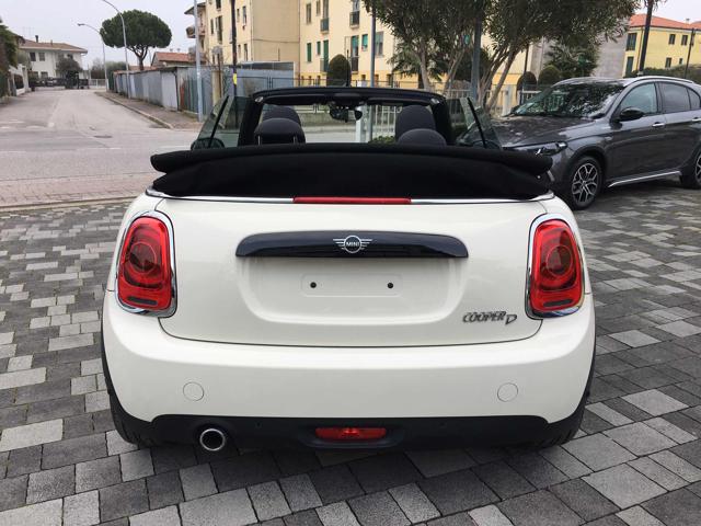 MINI Mini usata, con Cruise Control