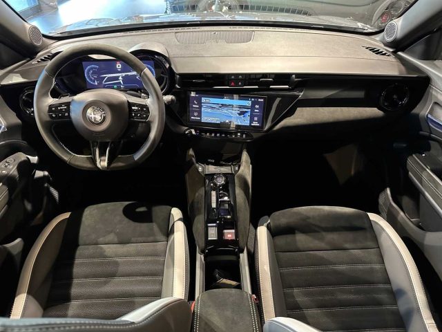 ALFA ROMEO Junior usata, con Servosterzo