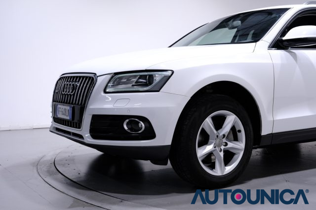 AUDI Q5 usata 49