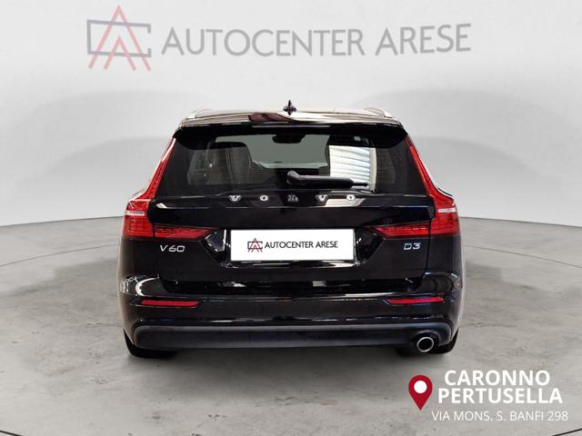 VOLVO V60 usata, con Airbag Passeggero