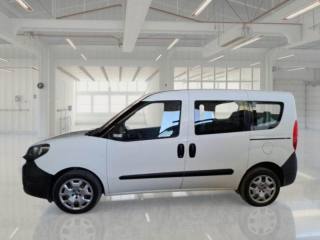 FIAT Doblo usata, con ESP