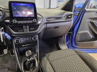 FORD Puma usata, con Bracciolo