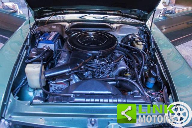 MERCEDES-BENZ SL 350 usata 10