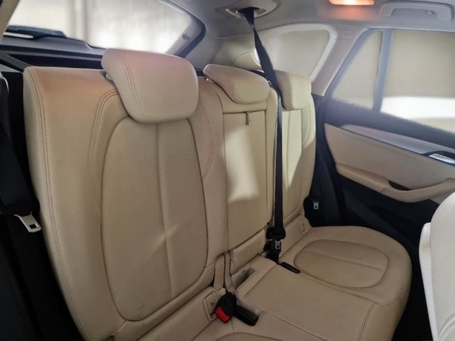 BMW X1 usata, con Bracciolo