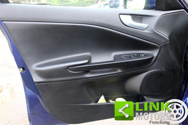 ALFA ROMEO Giulietta usata, con Alzacristalli elettrici