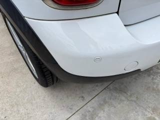 MINI Countryman usata, con Immobilizzatore elettronico