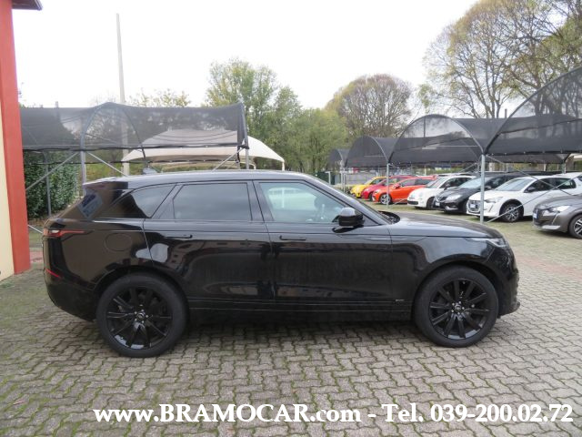 LAND ROVER Range Rover Velar usata, con Alzacristalli elettrici