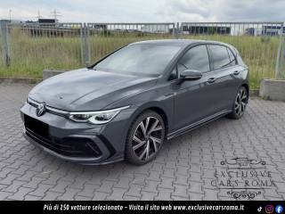 VOLKSWAGEN Golf 1.5 eTSI 150 CV DSG Life