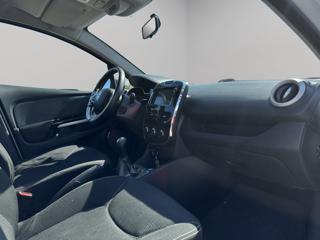 RENAULT Clio usata, con Filtro antiparticolato
