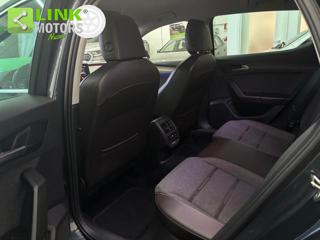 SEAT Leon usata, con Controllo vocale