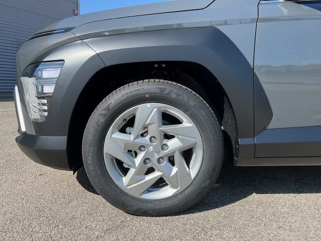 HYUNDAI Kona usata, con Servosterzo