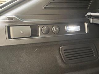 ALFA ROMEO Stelvio usata, con Leve al volante